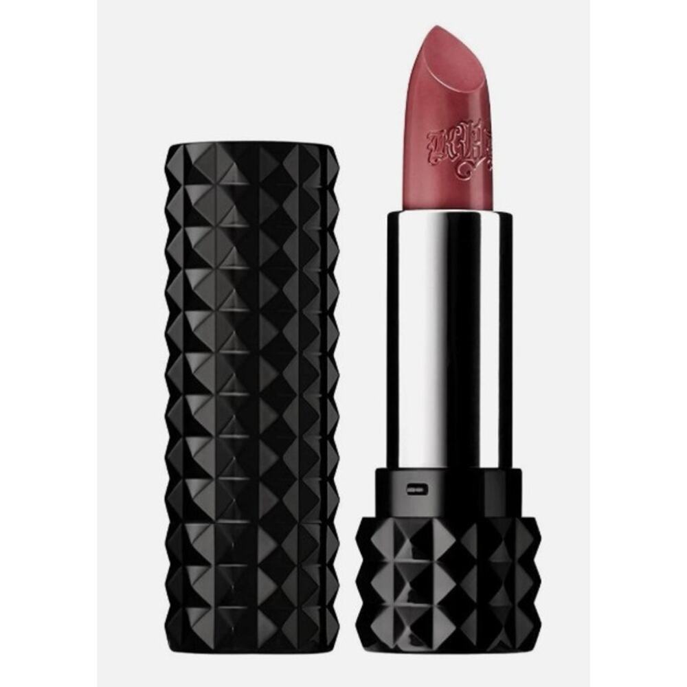 KVD Kat Von D CATHEDRAL Studded Kiss Crème Rare & Discontinued Full Size NEW!
